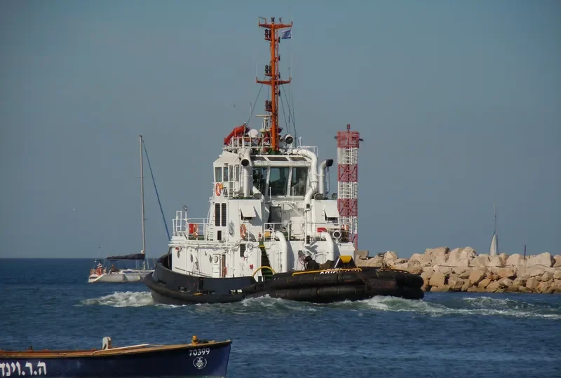 ARIEL General Cargo IMO 9185308 photo 8