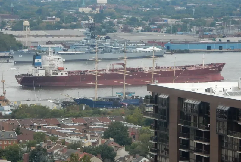 CHEMTRANS STAR Tanker IMO 9185516
