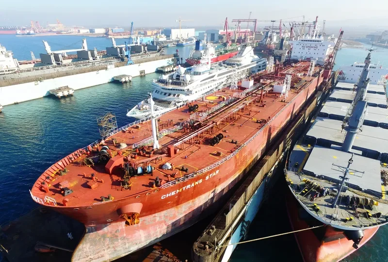 CHEMTRANS STAR Tanker IMO 9185516 photo 8