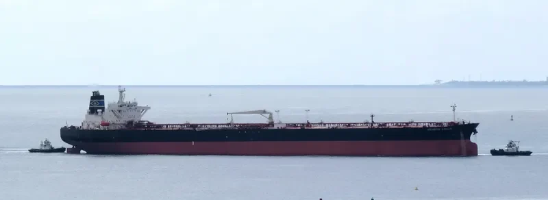 SPAR Tanker IMO 9185530 photo 2