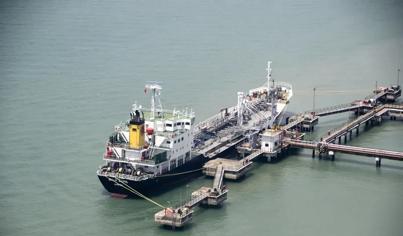 AL SUMUO AL SAUDI Tanker IMO 9185578
