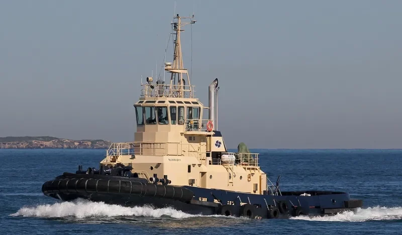 BUNBURY General Cargo IMO 9185607 photo 8