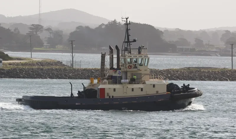 TINGARI General Cargo IMO 9185619 photo 5