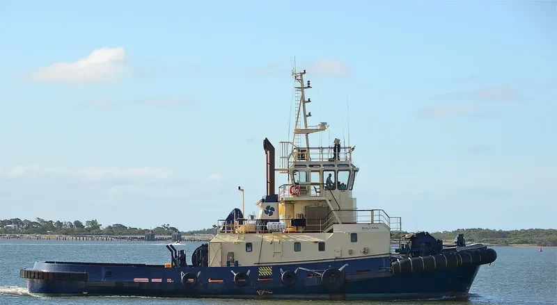 BULLARA General Cargo IMO 9185621 photo 5