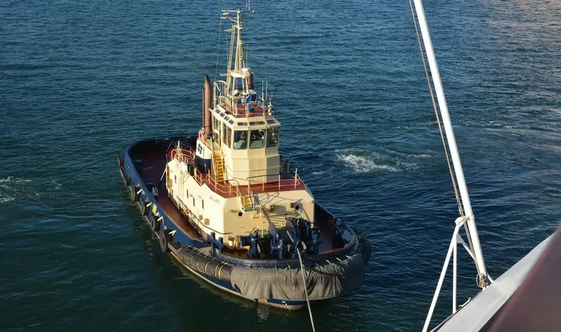 BULLARA General Cargo IMO 9185621 photo 8