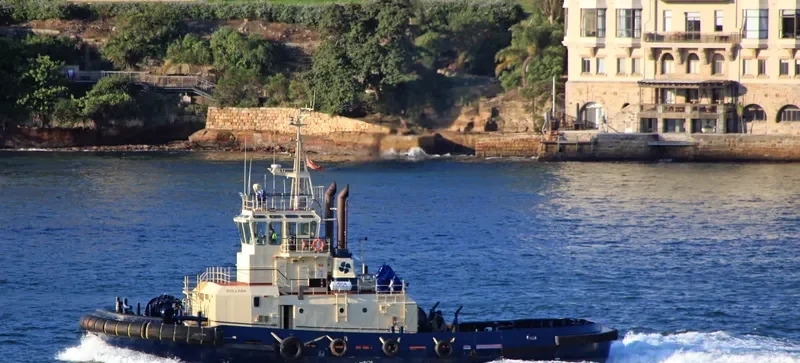 BULLARA General Cargo IMO 9185621 photo 9