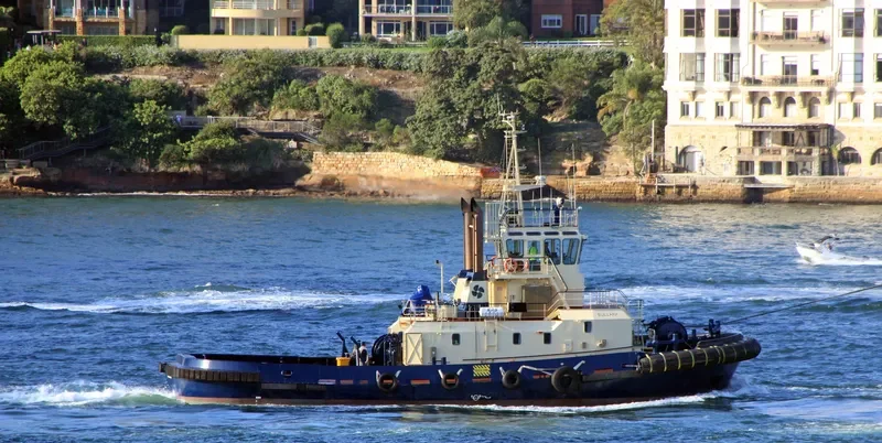 BULLARA General Cargo IMO 9185621 photo 10