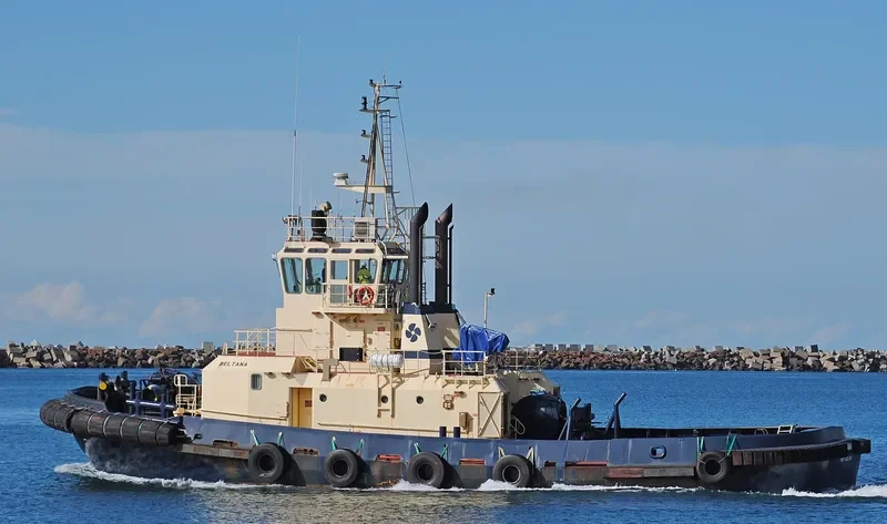 BELTANA General Cargo IMO 9185633 photo 5