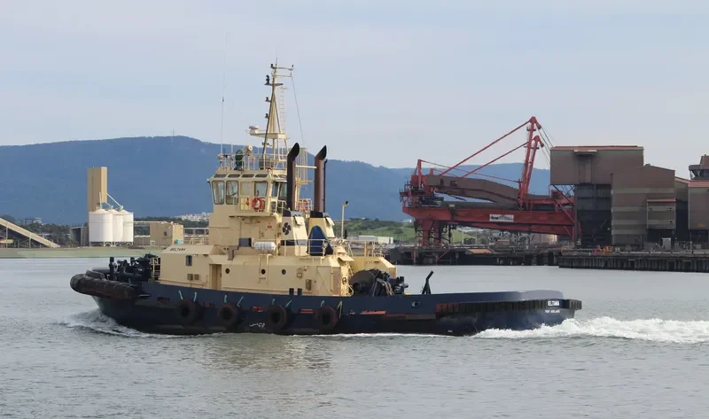 BELTANA General Cargo IMO 9185633 photo 8