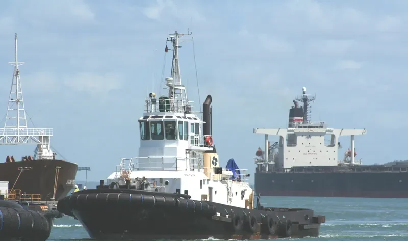 BELTANA General Cargo IMO 9185633 photo 10