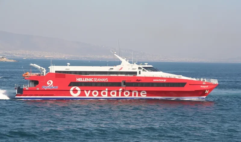 SEASTAR 3 General Cargo IMO 9185683 photo 2