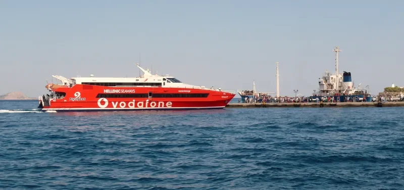 SEASTAR 3 General Cargo IMO 9185683 photo 4