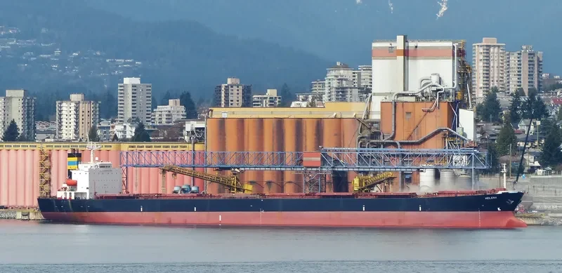 HC BEAUTY Bulk Carrier IMO 9185736 photo 10