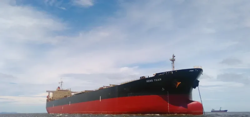 NENG YUAN Bulk Carrier IMO 9185762 photo 6