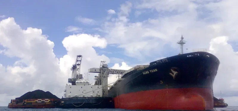 NENG YUAN Bulk Carrier IMO 9185762 photo 8