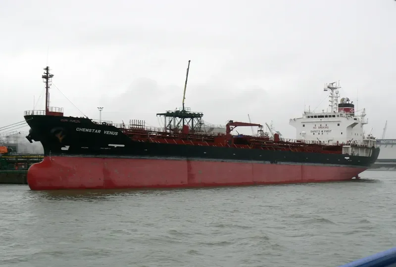 GOLDEN SAPLING Tanker IMO 9185841 photo 6