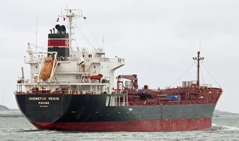 GOLDEN SAPLING Tanker IMO 9185841 photo 8