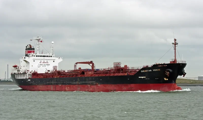 GOLDEN SAPLING Tanker IMO 9185841 photo 10