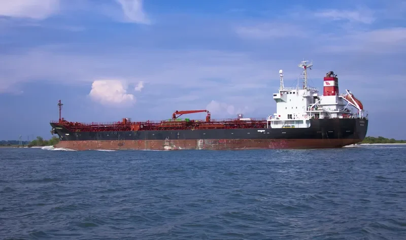 CSS INTEGRITY Tanker IMO 9185920 photo 8