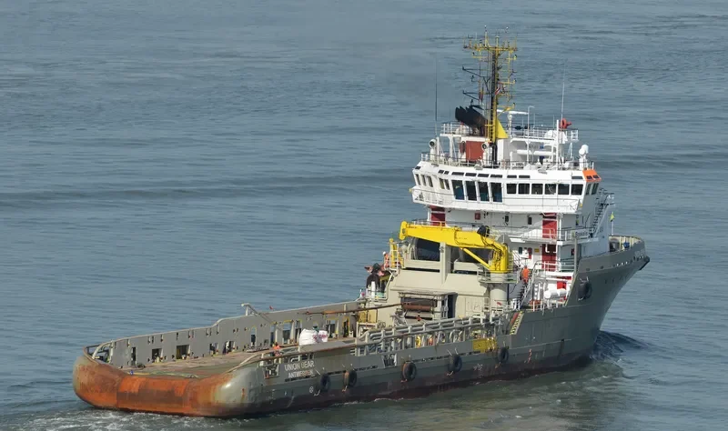 BEAR General Cargo IMO 9185932 photo 3