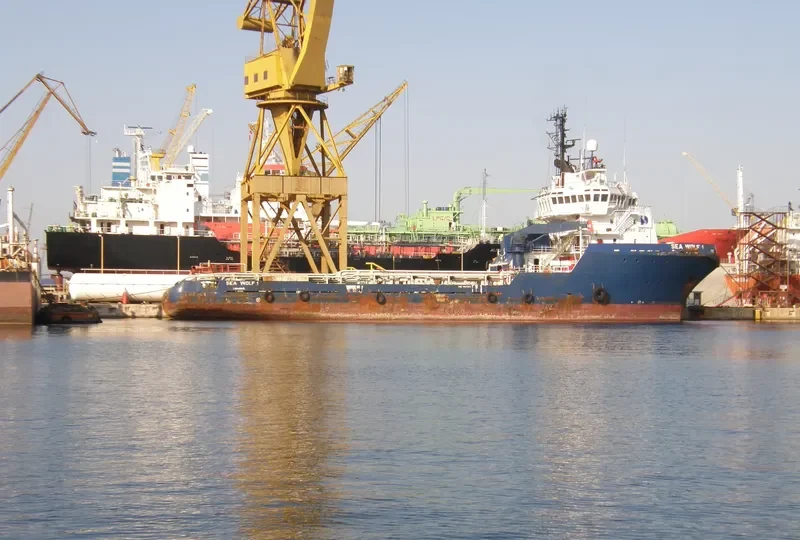 DE JIA Offshore Vessel IMO 9185944 photo 6