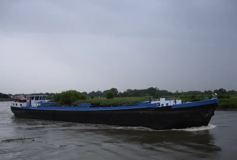 AMISTADE General Cargo IMO 9185970 photo 3