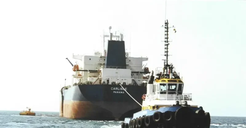 RM KRONOS General Cargo IMO 9186015 photo 4