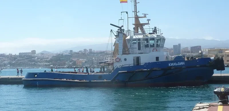 PUYANGO General Cargo IMO 9186027 photo 4