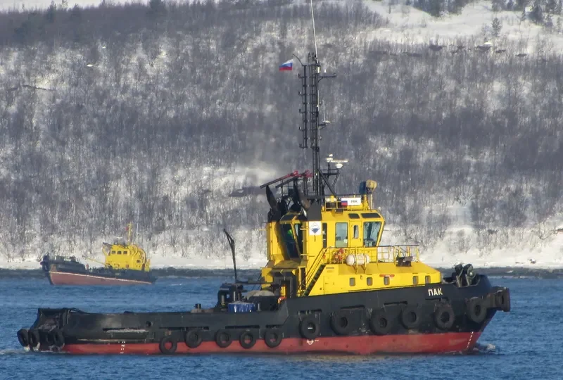 PAK General Cargo IMO 9186039 photo 8