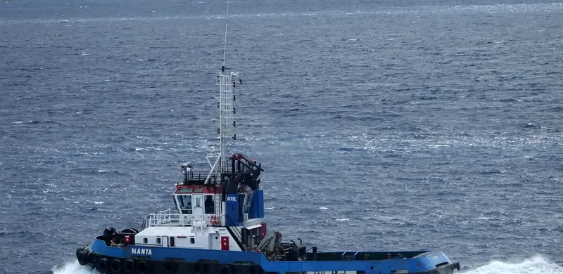 MANTA General Cargo IMO 9186041 photo 8
