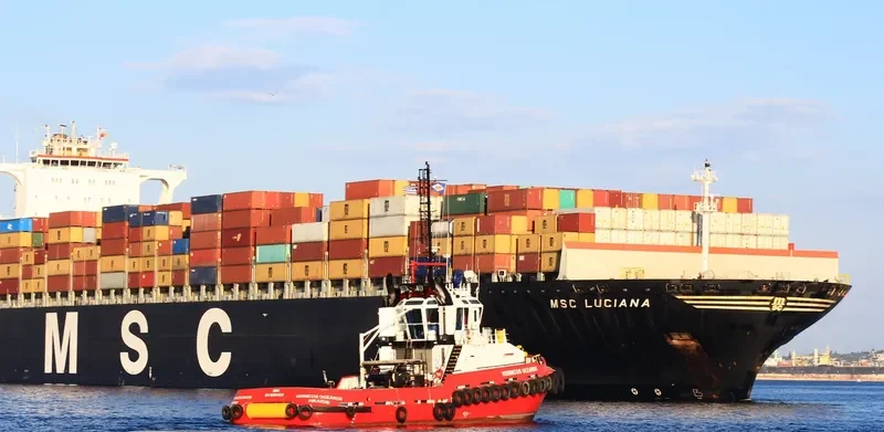 VERNICOS OCEANOS General Cargo IMO 9186053 photo 6