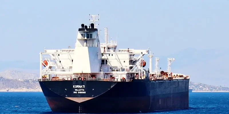 KEROS WARRIOR Tanker IMO 9186089 photo 5