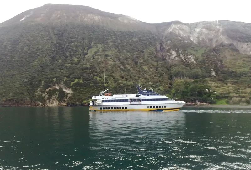 ADRIANA M. General Cargo IMO 9186106 photo 4