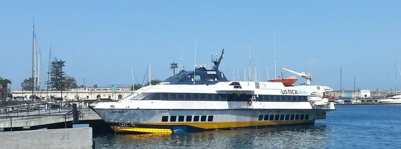 ADRIANA M. General Cargo IMO 9186106 photo 5