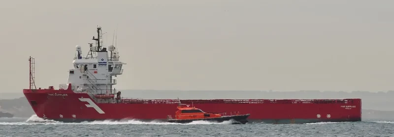 SEA MEADOW 22 Offshore Vessel IMO 9186144 photo 6