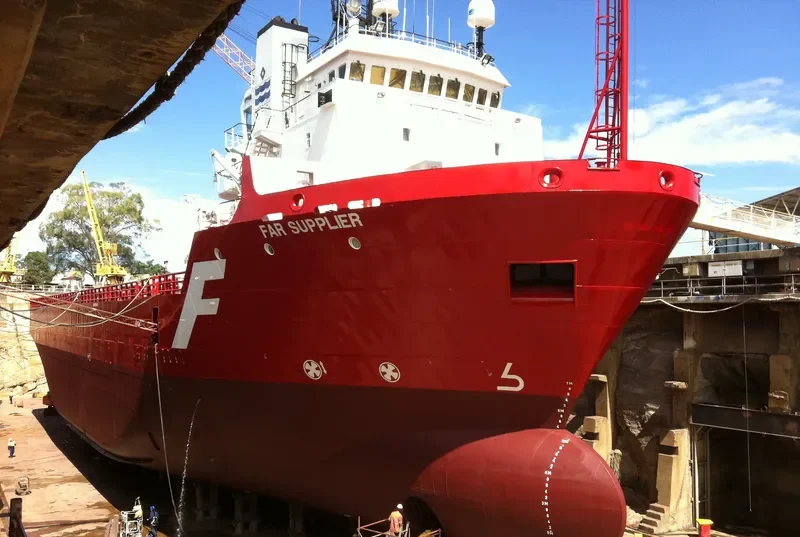 SEA MEADOW 22 Offshore Vessel IMO 9186144 photo 10