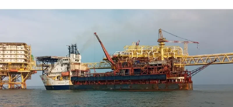 BLUE PHOENIX Tanker IMO 9186156 photo 9