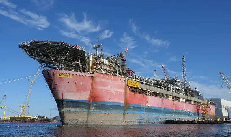 JOTUN A Tanker IMO 9186168 photo 3