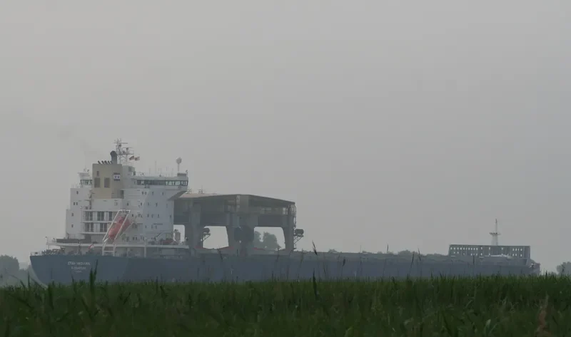 INDIANA General Cargo IMO 9186211 photo 9