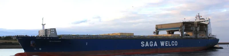 ISOLDANA General Cargo IMO 9186235 photo 4