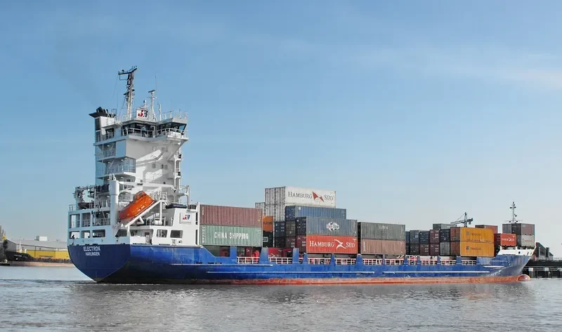QUEENSLAND General Cargo IMO 9186390 photo 8