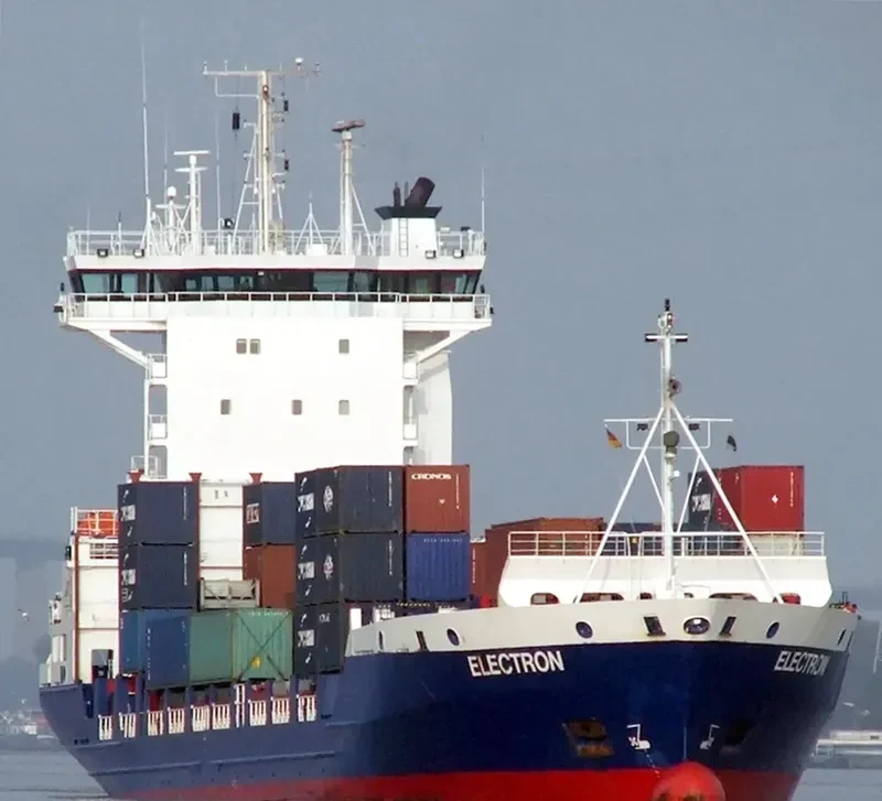 QUEENSLAND General Cargo IMO 9186390 photo 10