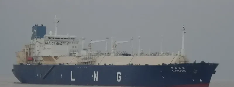 K.FREESIA General Cargo IMO 9186584