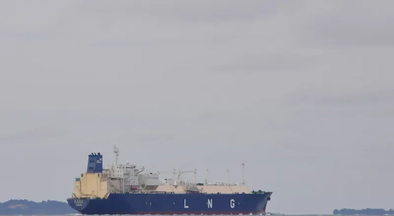 K.FREESIA General Cargo IMO 9186584 photo 2