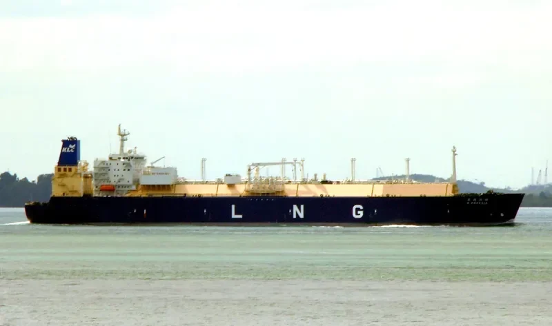 K.FREESIA General Cargo IMO 9186584 photo 3