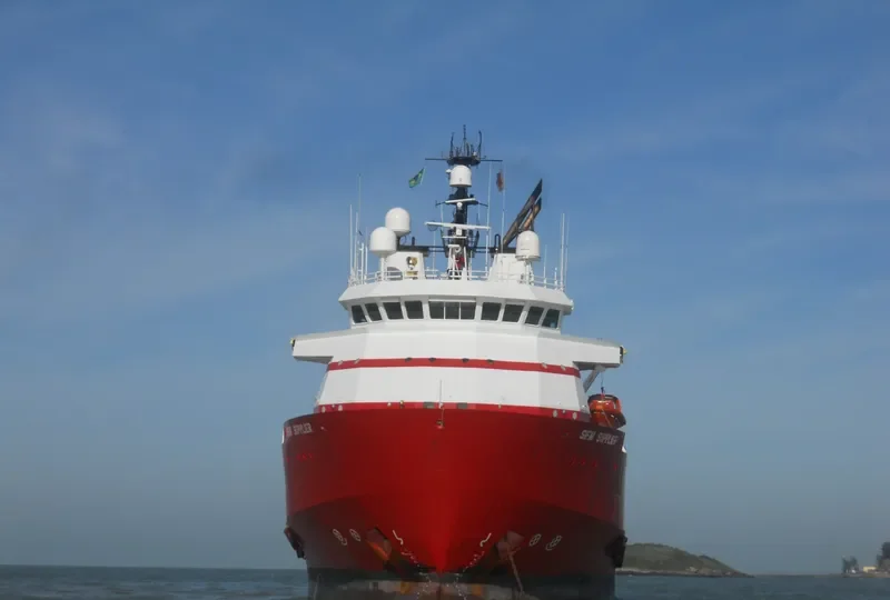 NOTUS EXPRESS Offshore Vessel IMO 9186601 photo 6