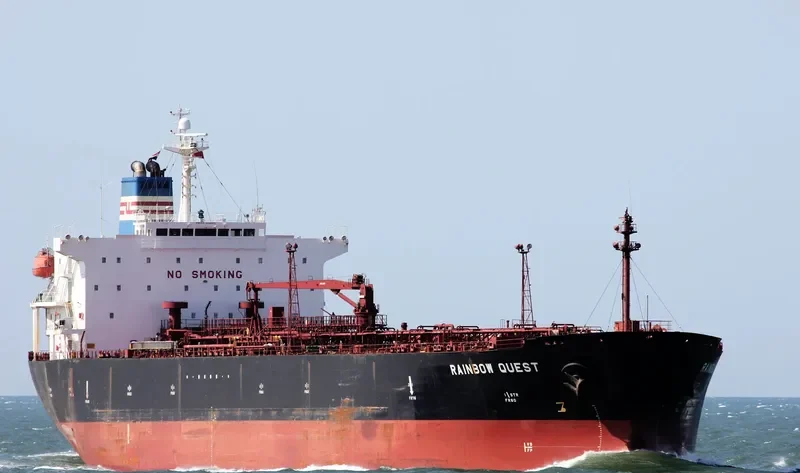 VIVIANA Tanker IMO 9186625 photo 6