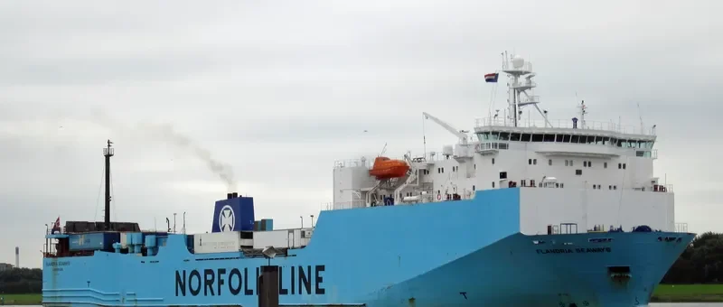 SAN JORGE Ro-Ro IMO 9186637 photo 6