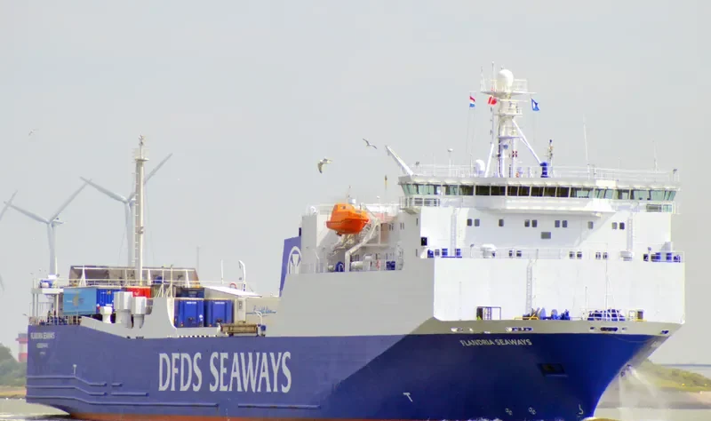 SAN JORGE Ro-Ro IMO 9186637 photo 9