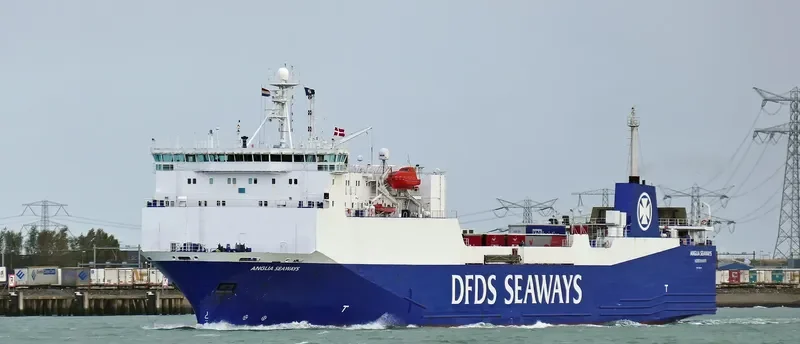 BLUE CARRIER 1 Ro-Ro IMO 9186649 photo 7